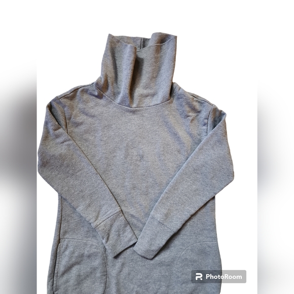 🤩4/$20 GEORGE DRESS/SWEATER  LONG - Picture 2 of 5